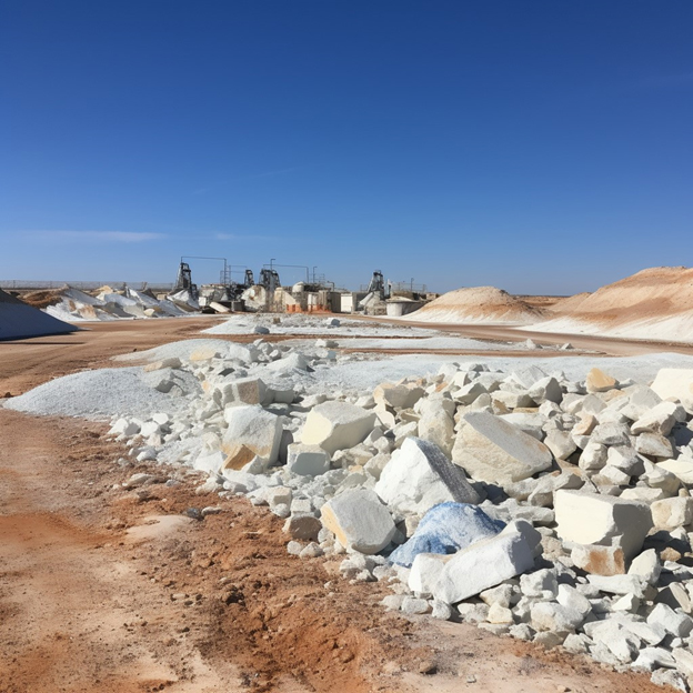 JSC CMP participated in SMM webinar: impact of production in Africa on the global lithium market