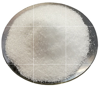 Lithium hydroxide (LiOH). Currently CMP produces lithium hydroxide